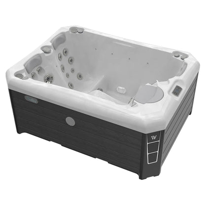 Spa Wellis Manhattan Life
