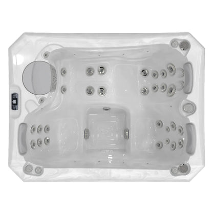 Spa Wellis Manhattan Life