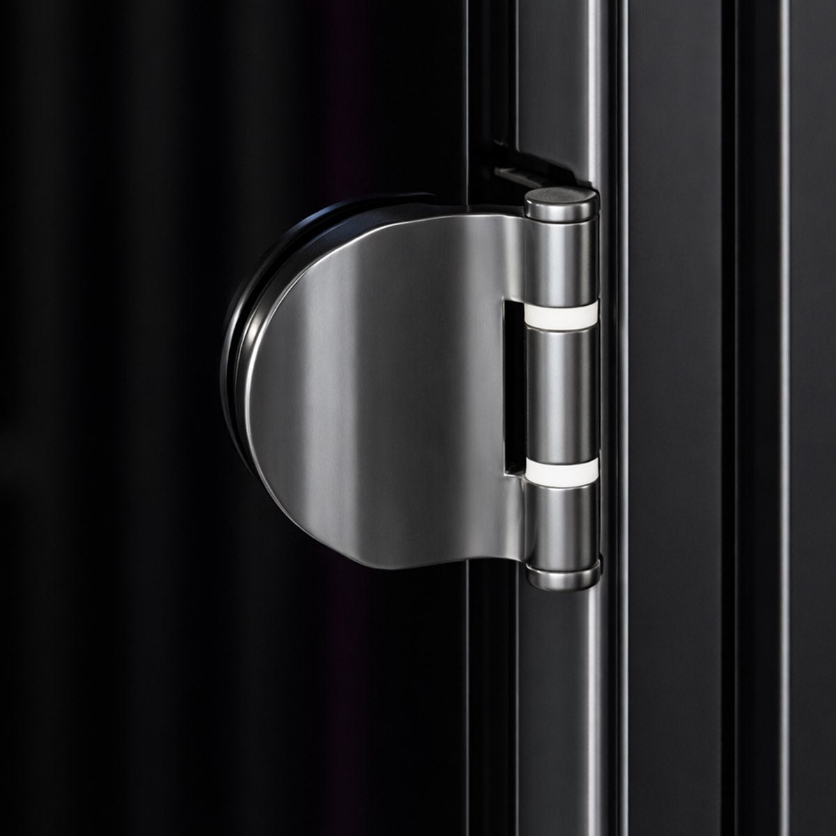 Sauna infrarouge circulaire individuel – Holl's Moon 1 place