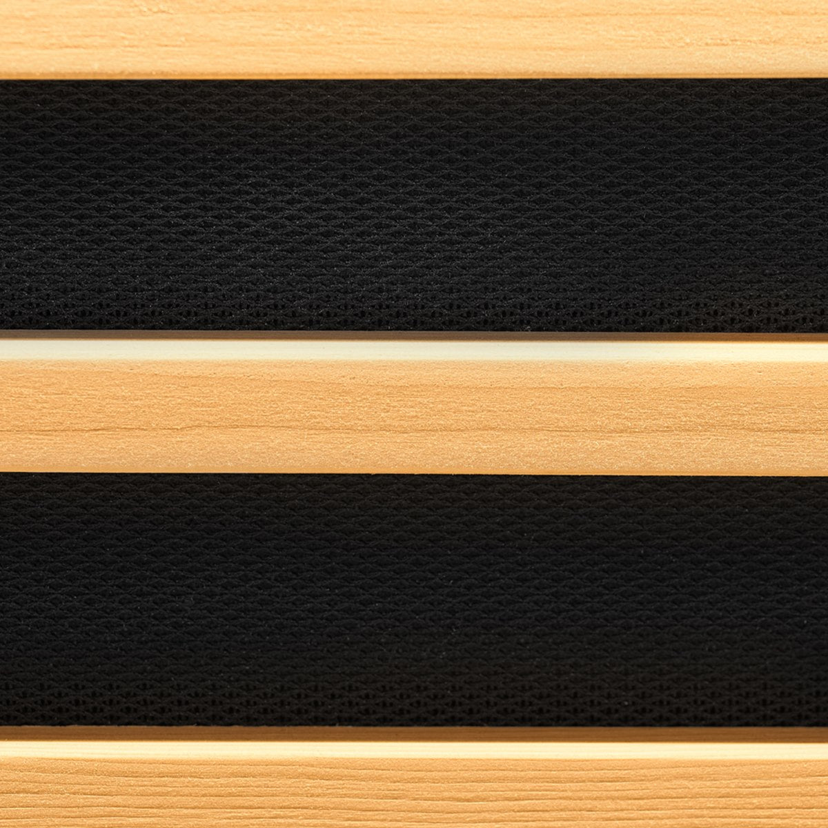 Sauna infrarouge design au format circulaire – Holl's Moon 2 places