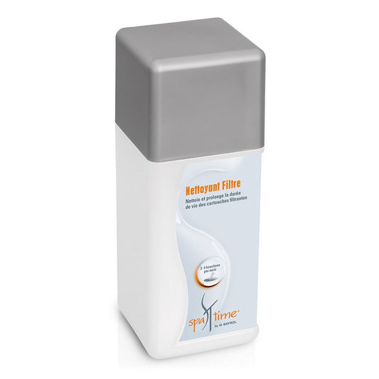 Nettoyant Filtre SpaTime