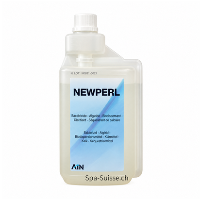 Stone X & Newperl