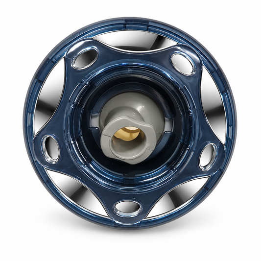 Buse Beachcomber 8cm Roto
