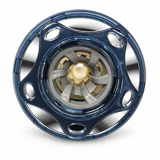 Buse Beachcomber 8cm Vortex