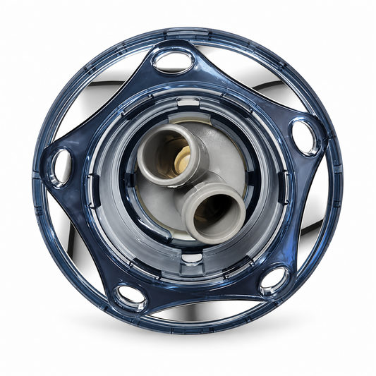 Buse Beachcomber 8cm Double Roto
