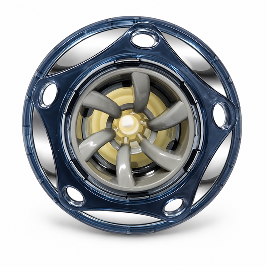 Buse Beachcomber 9cm Vortex