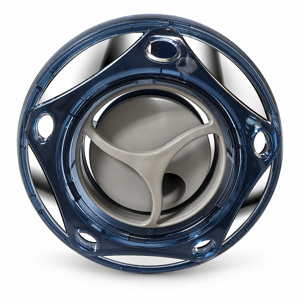 Buse Beachcomber 13cm Roto Spinner