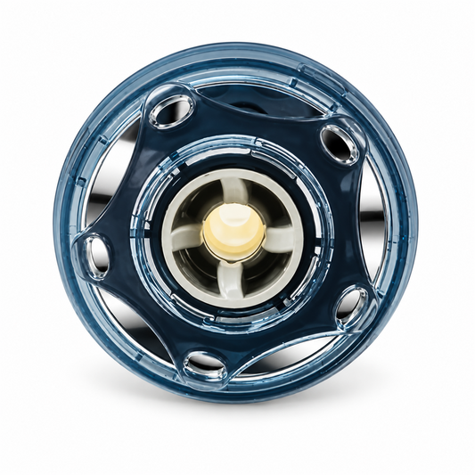 Buse Beachcomber 6cm Vortex