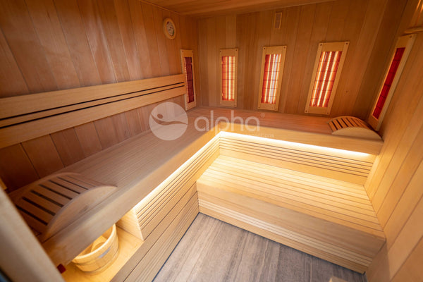 Spas