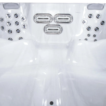 Spa de Nage Wellis Amazonas Riverjet