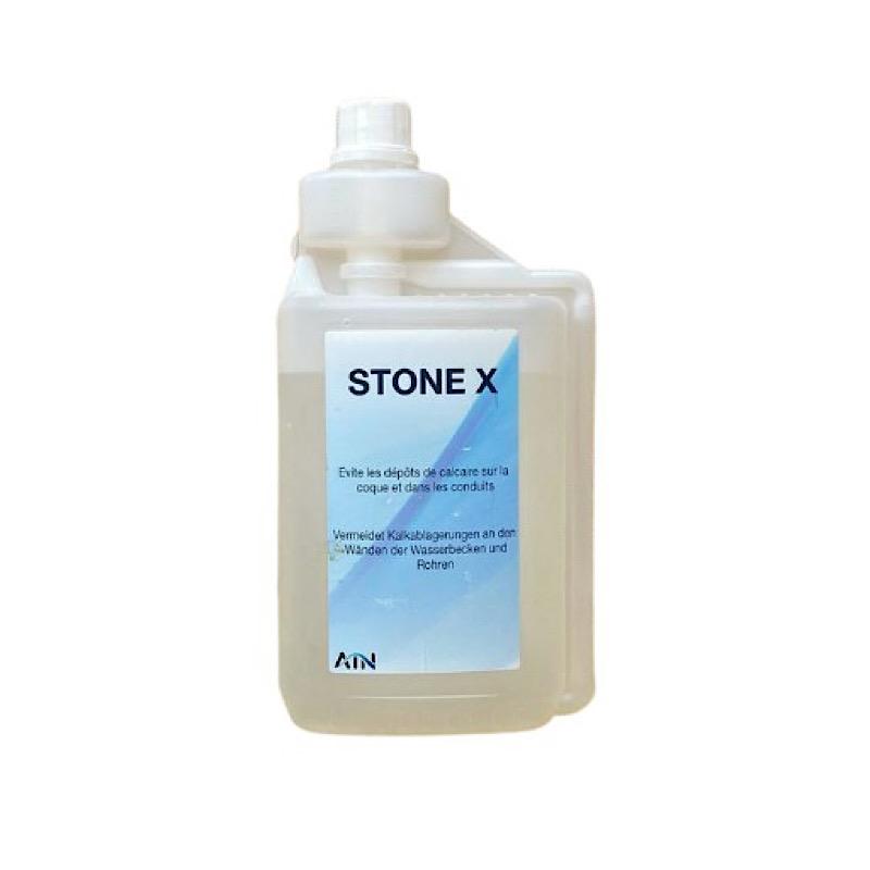 Stone X & Newperl