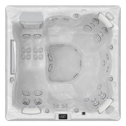 Spa Wellis Atlas Life Essential
