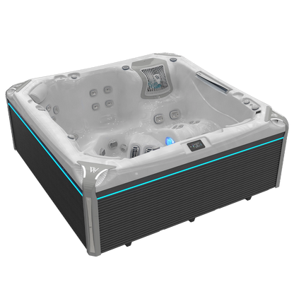 Spa Wellis Kilimanjaro Life Essential
