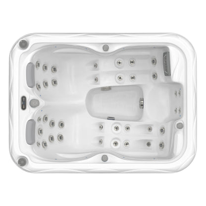 Spa Wellis Firenze Life