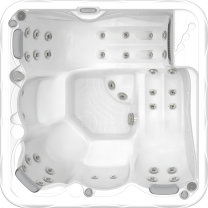 Spa Wellis Pluto