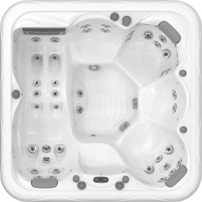 Spa Wellis Venus