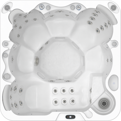 Spa Wellis Jupiter