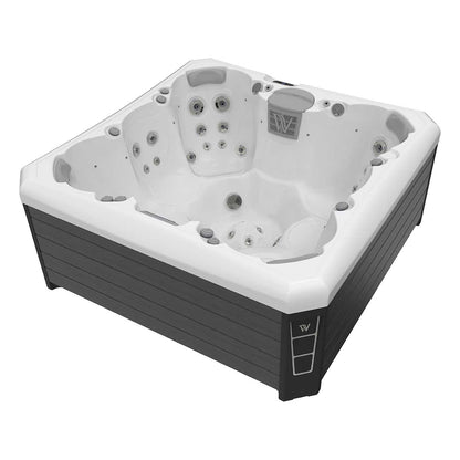 Spa Wellis Lima Life
