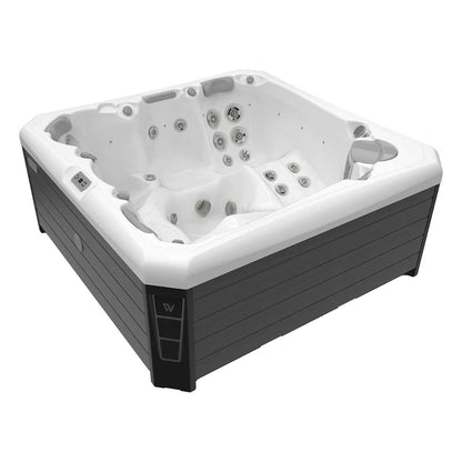 Spa Wellis Palermo Life