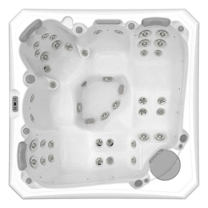 Spa Wellis Palermo Life