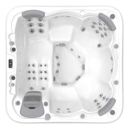 Spa Wellis Lugano Life