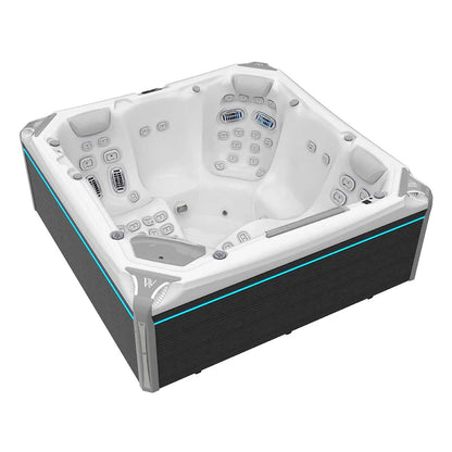 Spa Wellis Everest Life Premium