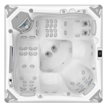 Spa Wellis Everest Life Premium