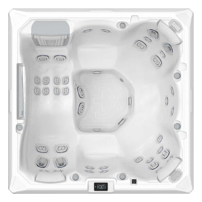 Spa Wellis Atlas Life Essential