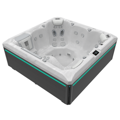 Spa Wellis Atlas Life Essential