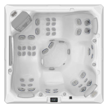 Spa Wellis Makalu Life Premium