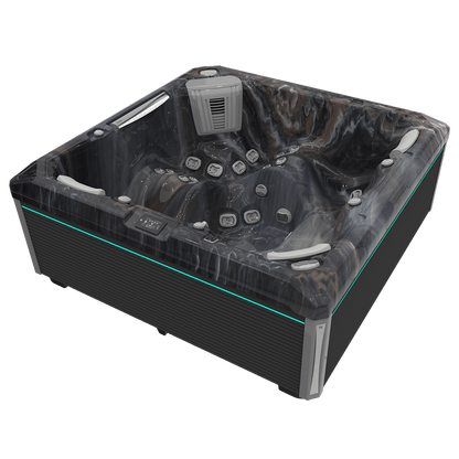 Spa Wellis Makalu Life Premium