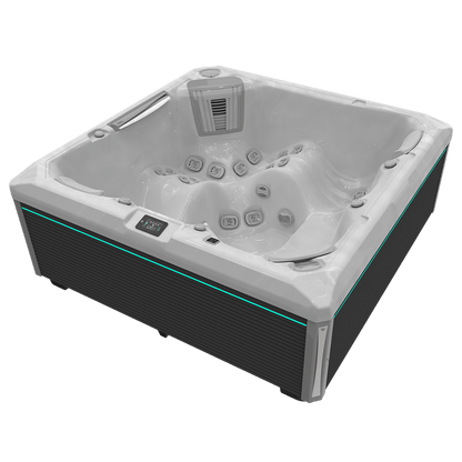 Spa Wellis Makalu Life Premium