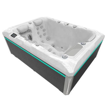 Spa Wellis Teide Life Deluxe