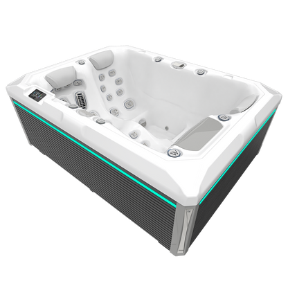Spa Wellis Teide Life Deluxe