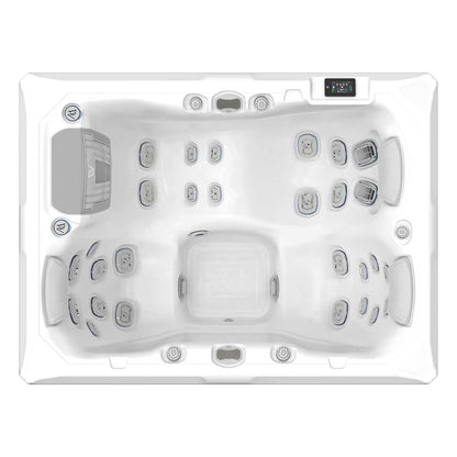 Spa Wellis Teide Life Deluxe