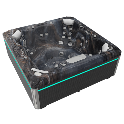 Spa Wellis Mandala Life Deluxe