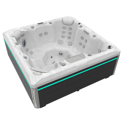Spa Wellis Mandala Life Deluxe