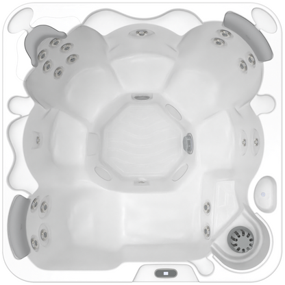 Spa Wellis Castor