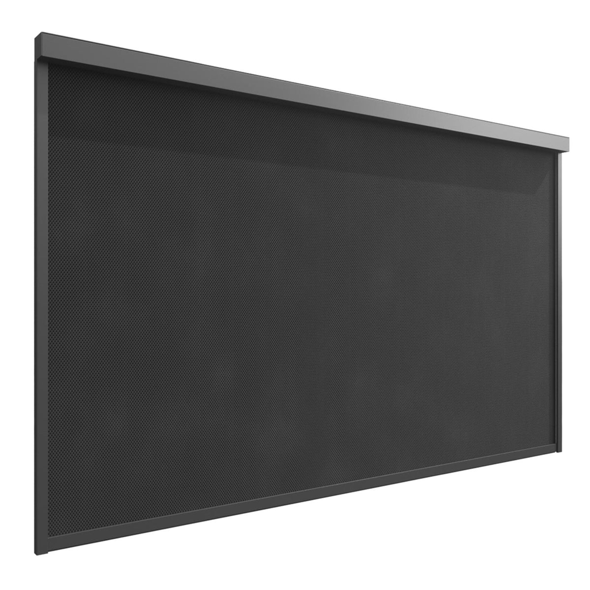 Store électrique pergola 6 mètres