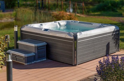 Spa Wellis Elbrus Life Deluxe