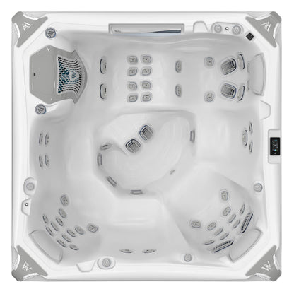 Spa Wellis Kilimanjaro Life Essential