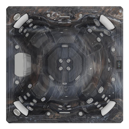 Spa Wellis Mandala Life Deluxe