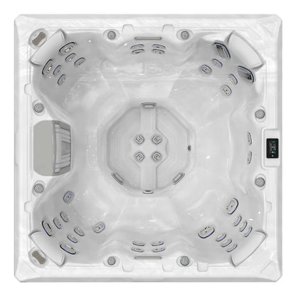 Spa Wellis Mandala Life Deluxe