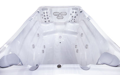 Spa de Nage Wellis Danube Riverjet