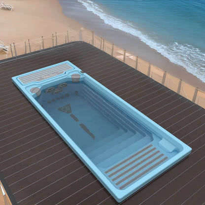 Spa de Nage Wellis Beach Club Premium