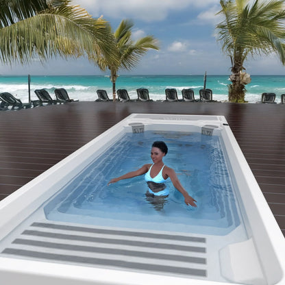 Spa de Nage Wellis Beach Club Premium