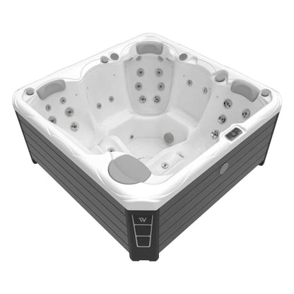Spa Wellis Budapest Life