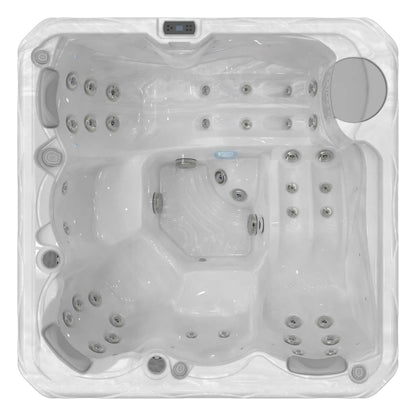 Spa Wellis Budapest Life