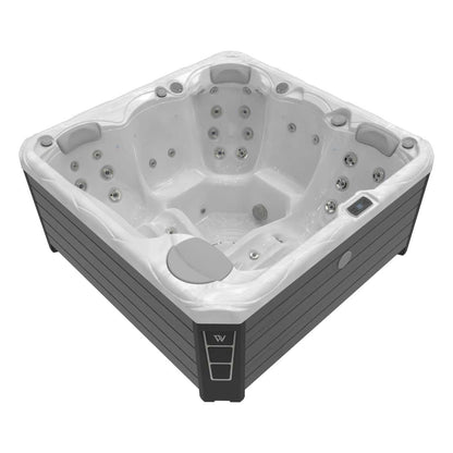Spa Wellis Budapest Life