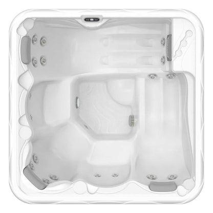 Spa Wellis Callisto